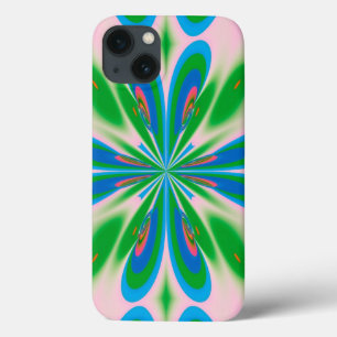 Happy Spring iPhone 13 Case