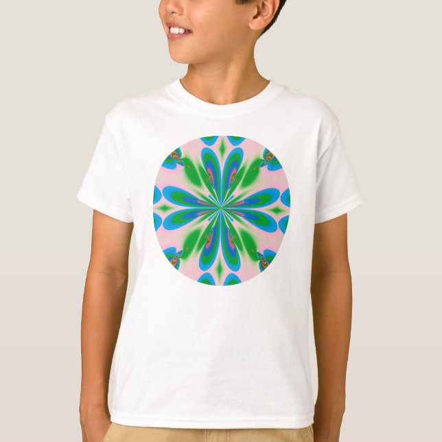 Happy Spring T-Shirt (Front)
