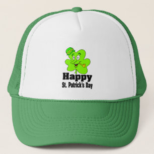 Happy St. Patrick’s Day Hat