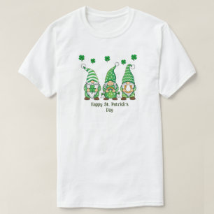 Happy St. Patrick’s Day T-Shirt