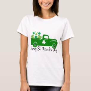 Happy St. Patrick’s Day T-Shirt