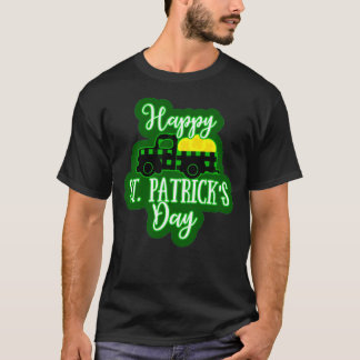 Happy St. Patrick’s Day T-Shirt