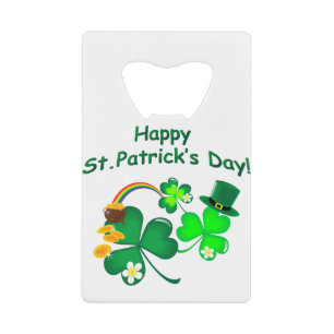 Happy St. Patrick's Day