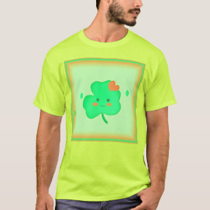 Happy St. Patrick's Day. Buy Now T-Shirt