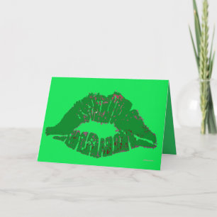 Happy St. Patrick's day card