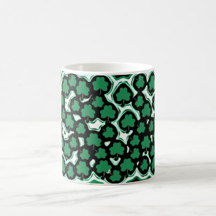 Happy St. Patrick's Day! Coffee Mug