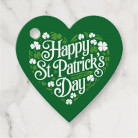 Happy St Patrick's Day