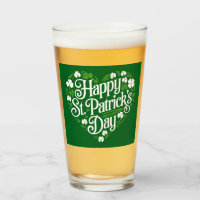 Happy St Patrick's Day