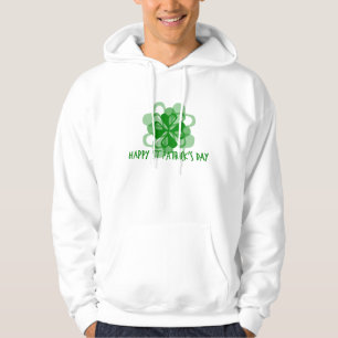 Happy St Patrick's Day Hoodie