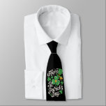 Happy St Patrick's Day Irish Heritage St Patty's  Tie<br><div class="desc">Happy St Patrick's Day Irish Heritage St Patty's</div>