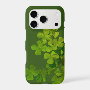 Happy St.Patrick's Day,irish shamrocks