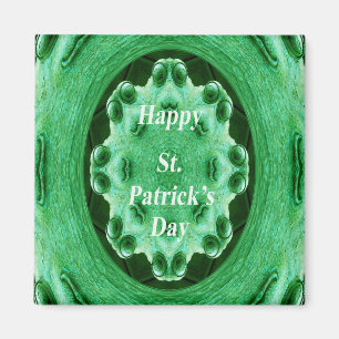 Happy St. Patrick's Day....... Magnet