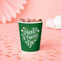 Happy St Patrick's Day 