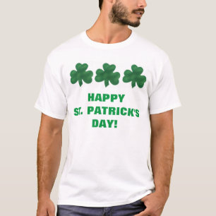 HAPPY ST. PATRICK'S DAY T-Shirt