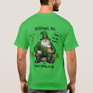 Happy St. Patrick's Day  T-Shirt