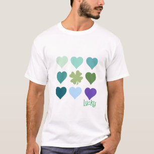 Happy St. Patricks Day T-Shirt