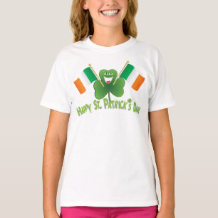 Happy St. Patricks Day! T-Shirt