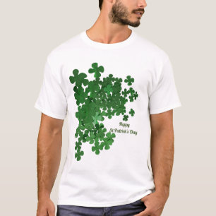 Happy St Patrick's Day T-Shirt