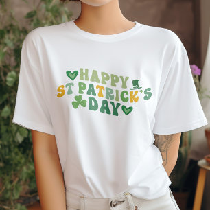 Happy St. Patrick's Day T-Shirt