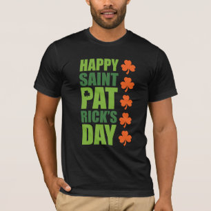 Happy St. Patrick's Day T-Shirt