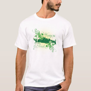 HAPPY ST.PATRICKS - TShirt