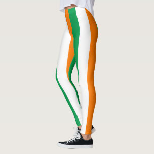 Happy St. Patty's Day Leggings