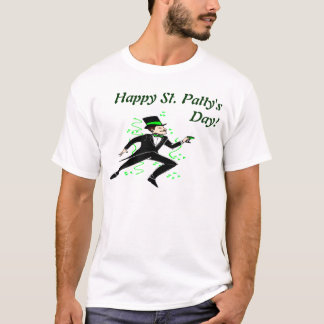 Happy St. Patty's Day!! T-Shirt