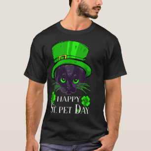 Happy St  T-Shirt