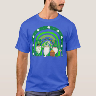 Happy St T-Shirt
