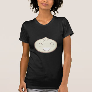 Happy Steam Bun T-Shirt
