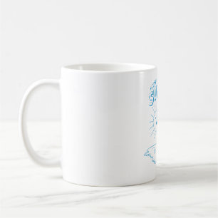 Happy Summer Coffee Mug