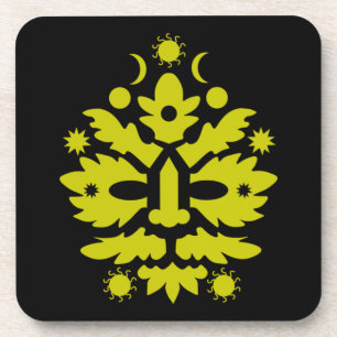 happy summer solstice Midsummer Coaster