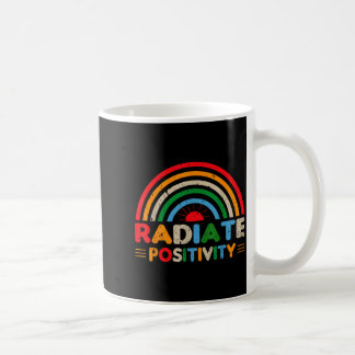 happy summer vacation radiate sitivity great coffee mug