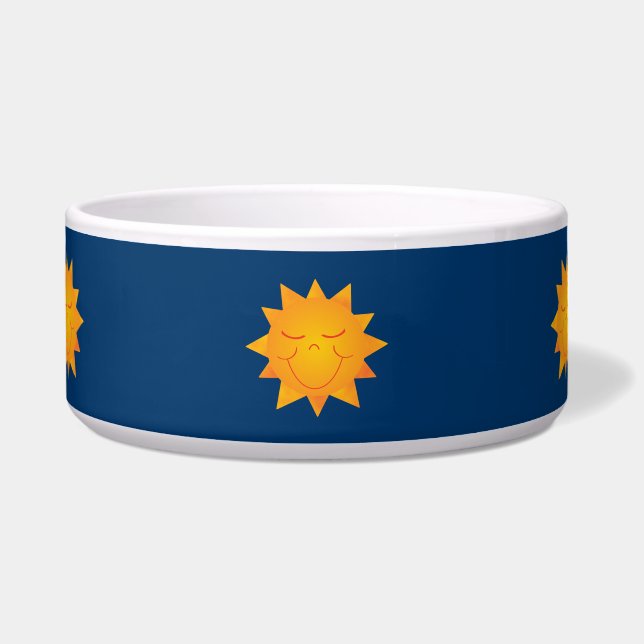 Happy Sun (Front)