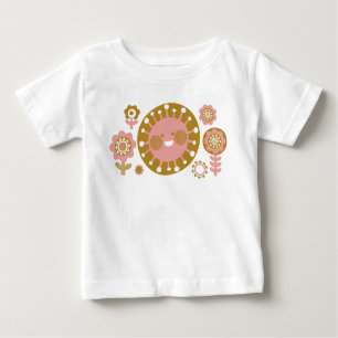 Happy Sun, Cute T shirt