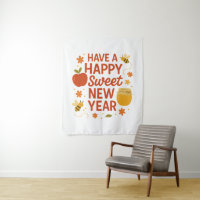 Happy Sweet New Year