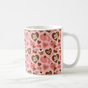 Happy Sweetest Day Coffee Mug