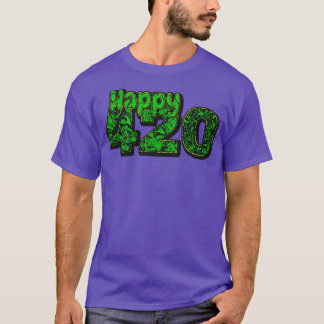 Happy T-Shirt