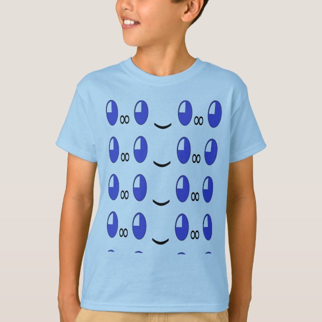 happy T-Shirt (Front)