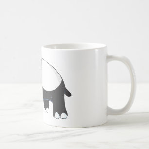 Happy Tapir Coffee Mug