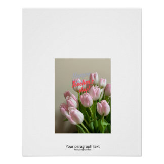 Happy Teacher's Day Tapestry Wall Hanging Poster