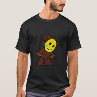 Happy Teddy T-Shirt