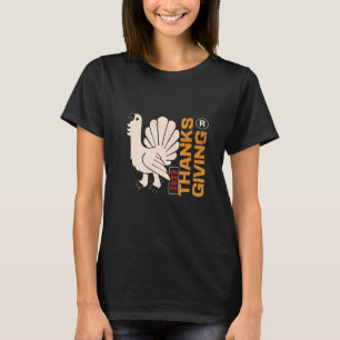 Happy Thanks giving 2023 T-Shirt