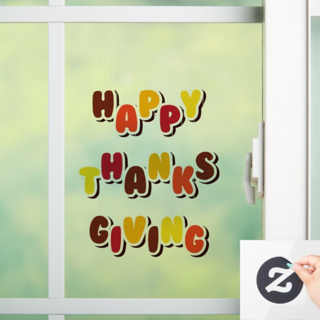 Happy Thanksgiving  (Home)