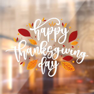 Happy Thanksgiving