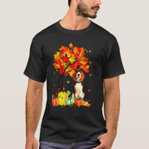 Happy Thanksgiving Beagle T-Shirt
