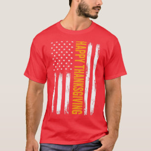 Happy Thanksgiving Celebration 2021 For Thanksgivi T-Shirt