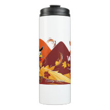 Happy Thanksgiving Cute Turkey 