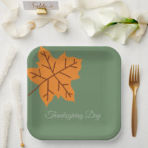 Happy Thanksgiving Day,Fall Autumn Season, Modern 