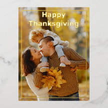 Happy Thanksgiving Full Photo